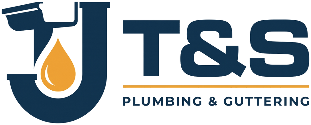 T & S Plumbing and Guttering